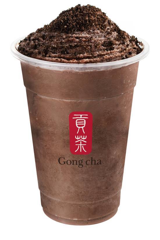 Cookie Choco Smoothie