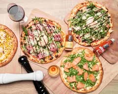 One Pizz' (Pineuilh)