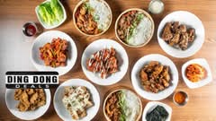 Tasty House Korean Restaurant