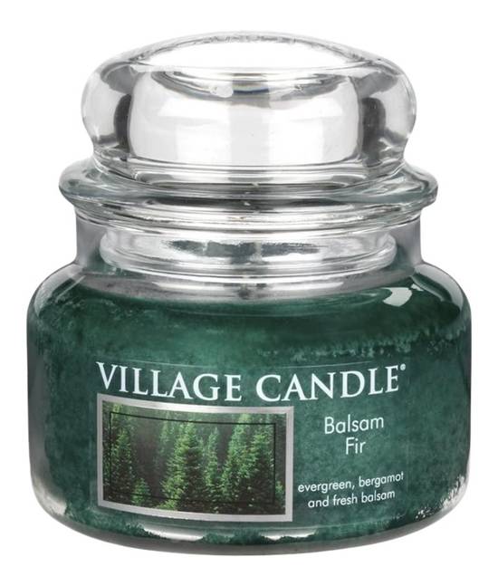 Village Candle Balsam Fir (1 ct)