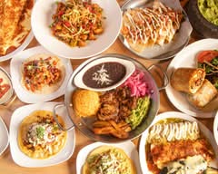 Totopo Mexican Kitchen and Bar