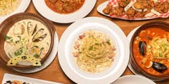 Jimoco Café &  Pasta-Oxford (2840 Oxford St)
