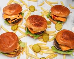 Brum Samash Burgers