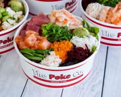 The Poke Co - Huntington Beach