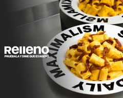 RELLENO - Valencia