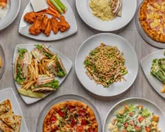 Buckman's Grill at The Revere Golf Club