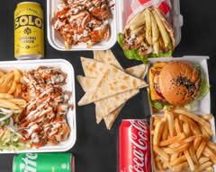 Canberra Kebabs & Gyros