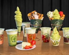 Momo Matcha (100 N Water St, Floor 3)