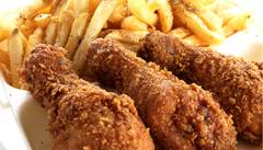 Addictive Fried Chicken (19815 Germantown Rd)