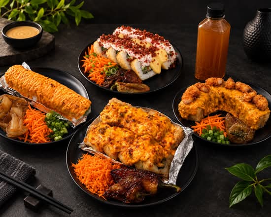Onze Sushi (Tijuana)