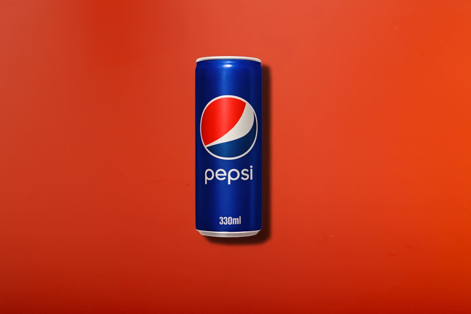 🔴 Pepsi