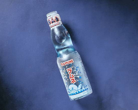Ramune Limonade