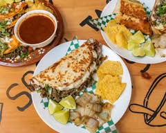 EL VIEJON (4511 Rue Saint-Denis)