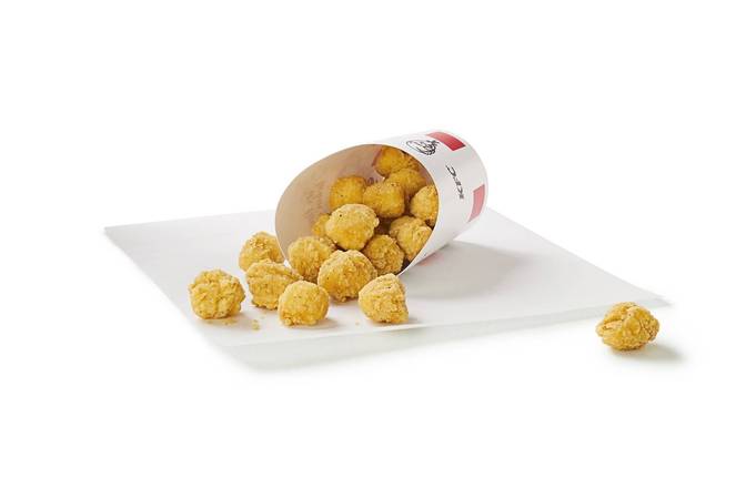 Small Popcorn Chicken