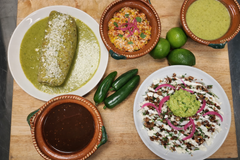 Burritos Toxicos (2509 S Broadway)