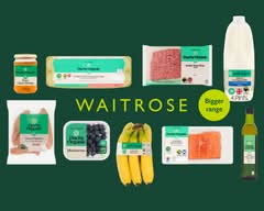Waitrose Harrogate