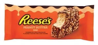 Reese's Frozen Dairy Dessert Bar (3.85 fl oz)