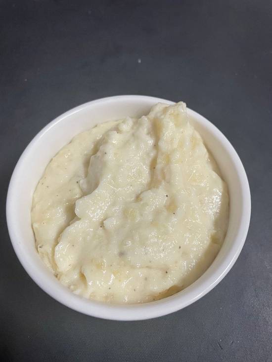 Regular Mashed