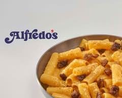 Alfredo's Pasta - Manuel Becerra