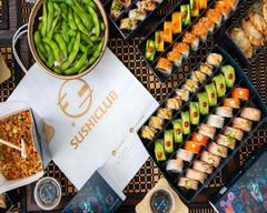 Sushiclub Playa del Carmen