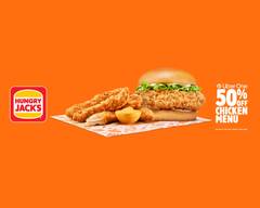 Hungry Jacks (Cavill Ave)