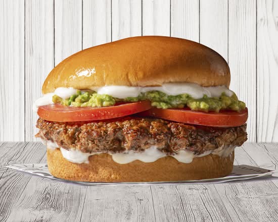 Smashter Burger Italiana