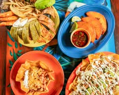 Fajitas Mexican Restaurant (1207 3rd Ave S)