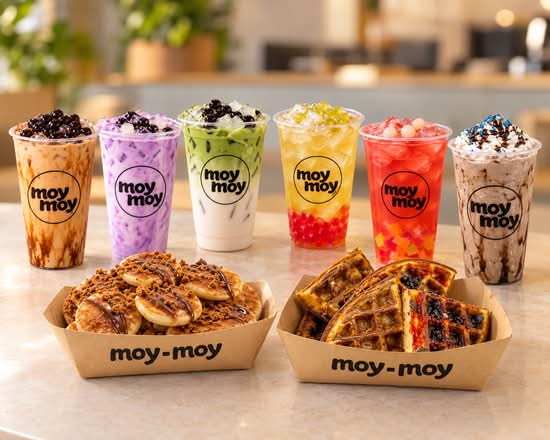 MOY-MOY (1235 26 Avenue Southeast)