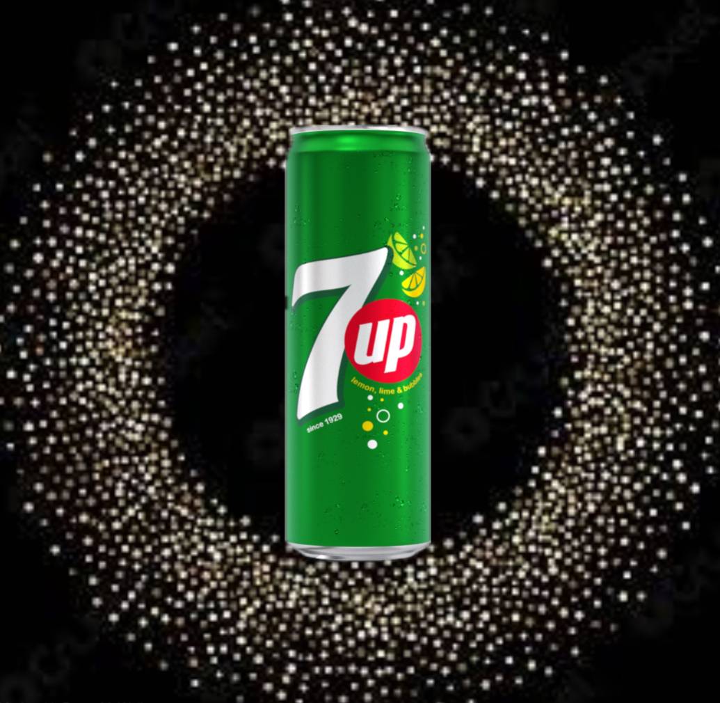 🥤 7Up