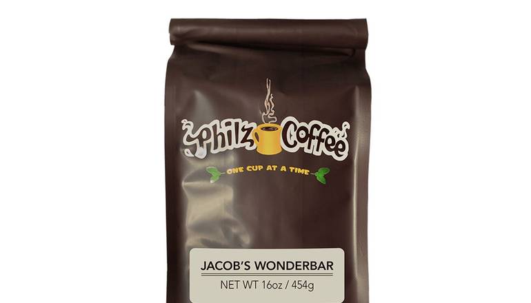 Jacobs Wonderbar (1 LB)