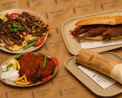 Baba Döner & Iskender
