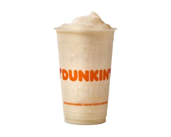 Frappé Chocolate Blanco