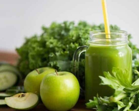 Green Detox Juice