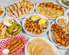 Route 42 Diner & Dairy Bar