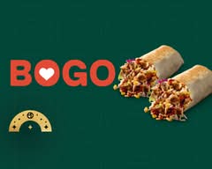 Mucho Burrito (Fremont Village)