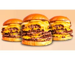 Blend Burger  (3883 Don Mills Road)