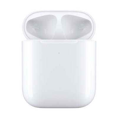 Apple Wireless Charging Case Airpods