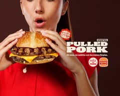 Burger King - Atocha