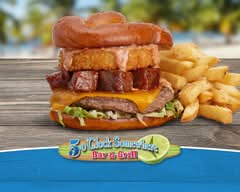 5 O'Clock Somewhere Bar & Grill (Miramar Beach)