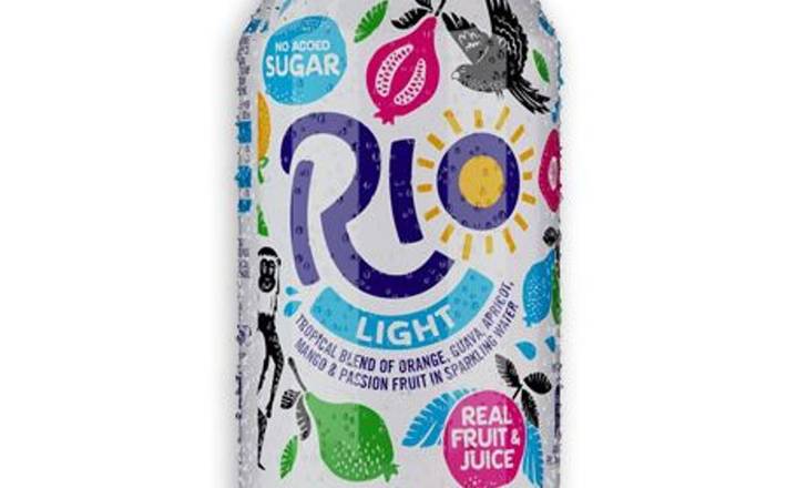 Rio Tropical Light