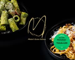 Matteo's Cucina Italiana (Chiswick)