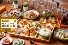 稻舍食館 迪化店