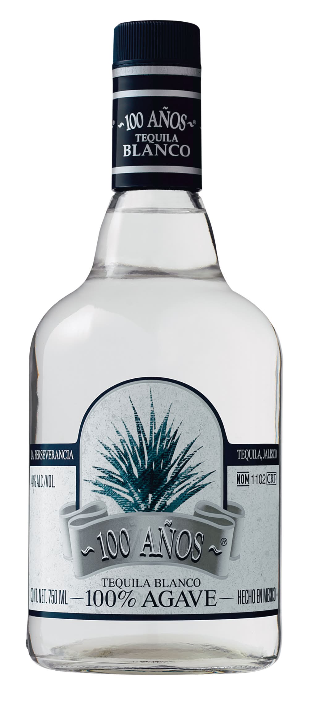 100 Anos 100% Agave Tequila - Delivery in Under an Hour | Liquor | Uber Eats