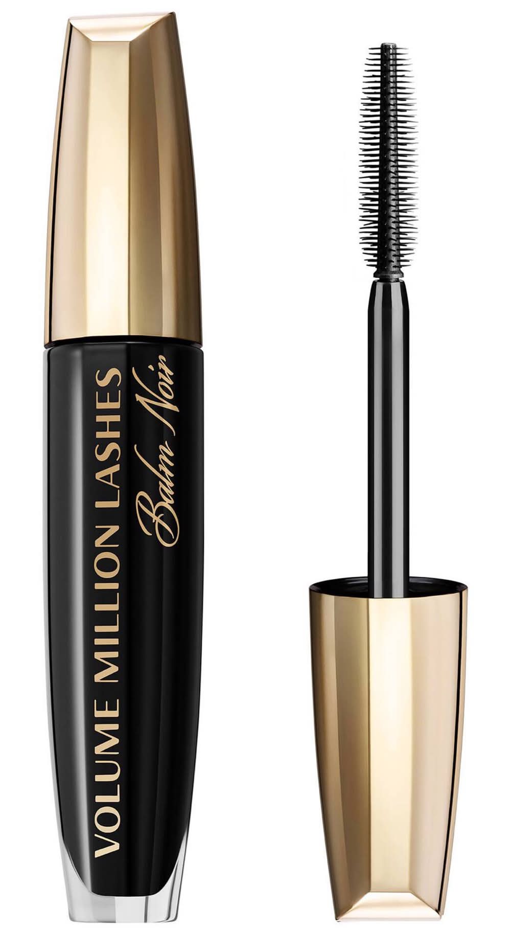 Máscara de Pestanas Volume Million Lashes Noir 01 L'Oréal Paris (emb. 1 un)