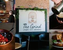 The Grind Coffee & Cafe