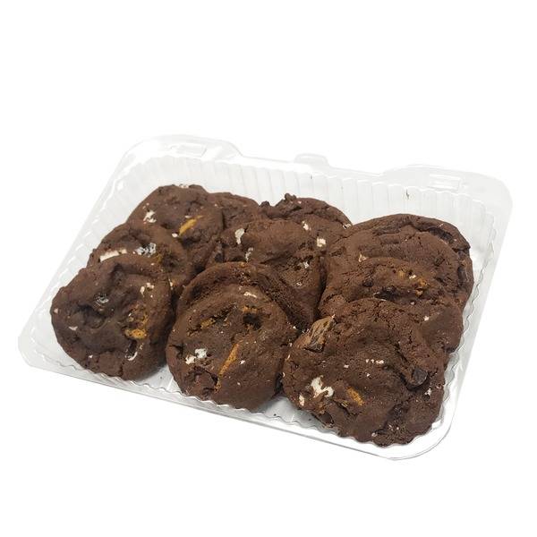Stew Leonard's Gourmet S'more Cookies (12 ct)