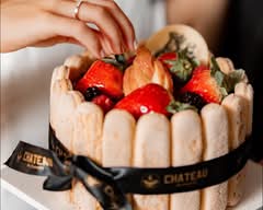 Chateau de Chantilly Cafe (13974 Metrotech Dr)