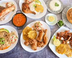 El Pinchito Comida Casera Latina