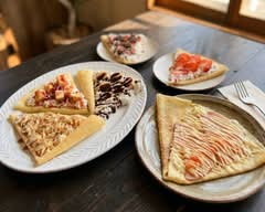 Mee’s Crepe&Cafe