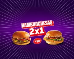 Vips (Mérida Montejo)